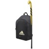 BH0008 adidas Hockeyrugzak VS .6 Backpack Black Gold