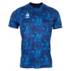 810004-5555 Reece T-Shirt Reaction Limited Shirt Blauw