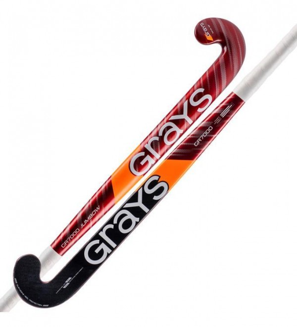 23155 Grays Hockeystick GR7000 Jumbow Rood